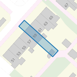 Perceel HLM03-AE-432