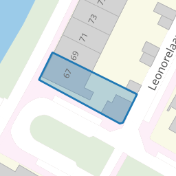 Perceel HLM03-AE-4325