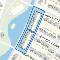 Perceel HLM03-AE-4326