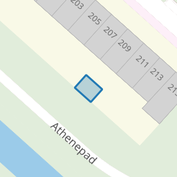 Perceel HLM03-AE-4333