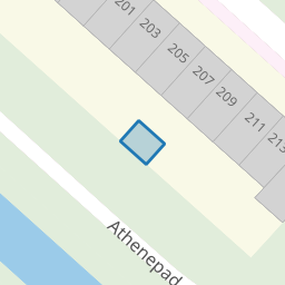 Perceel HLM03-AE-4334