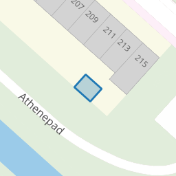 Perceel HLM03-AE-4338