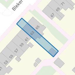 Perceel HLM03-AE-434