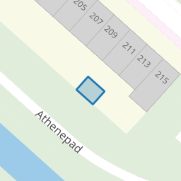 Perceel HLM03-AE-4346