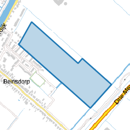 Perceel HLM03-AE-4355