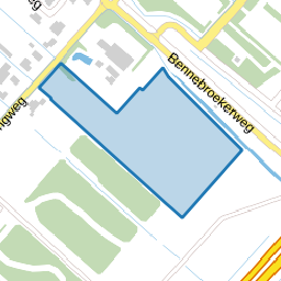 Perceel HLM03-AE-4358