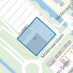 Perceel HLM03-AE-4365