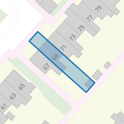 Perceel HLM03-AE-437