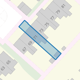 Perceel HLM03-AE-438