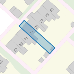 Perceel HLM03-AE-439