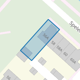 Perceel HLM03-AE-4392