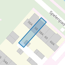 Perceel HLM03-AE-4393