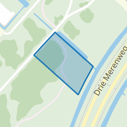 Perceel HLM03-AE-4419