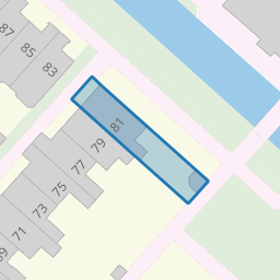 Perceel HLM03-AE-443