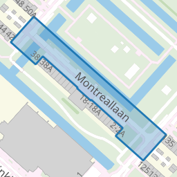 Perceel HLM03-AE-4434