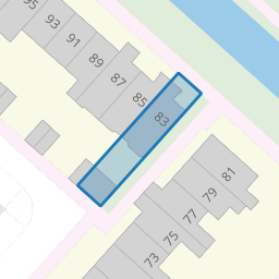 Perceel HLM03-AE-444