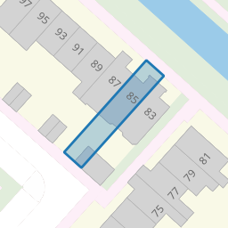 Perceel HLM03-AE-445