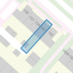 Perceel HLM03-AE-4453