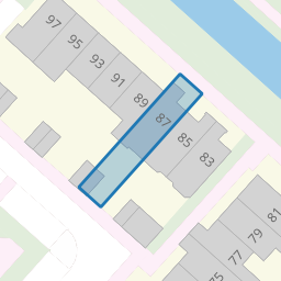 Perceel HLM03-AE-446