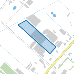 Perceel HLM03-AE-4468