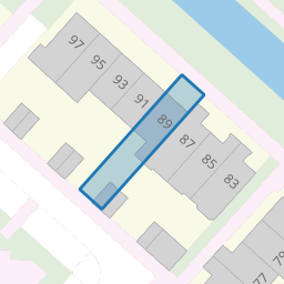 Perceel HLM03-AE-447