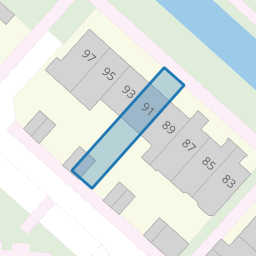 Perceel HLM03-AE-448