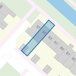 Perceel HLM03-AE-450