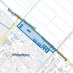Perceel HLM03-AE-4500