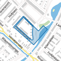 Perceel HLM03-AE-4502