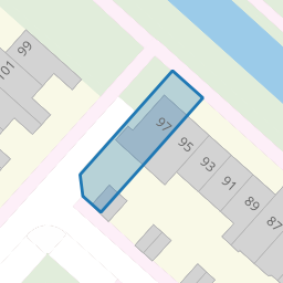 Perceel HLM03-AE-451