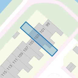 Perceel HLM03-AE-454