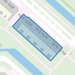 Perceel HLM03-AE-4562