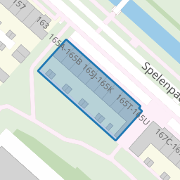 Perceel HLM03-AE-4563