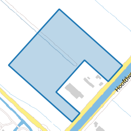 Perceel HLM03-AE-4569