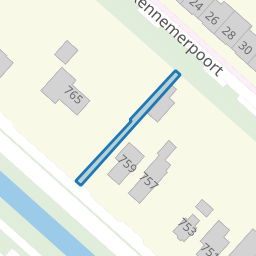 Perceel HLM03-AE-4586