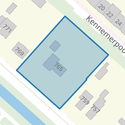 Perceel HLM03-AE-4587