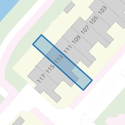 Perceel HLM03-AE-459