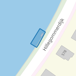 Perceel HLM03-AE-4594