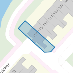 Perceel HLM03-AE-461