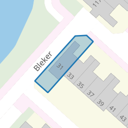 Perceel HLM03-AE-462