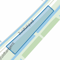 Perceel HLM03-AE-4621