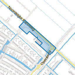 Perceel HLM03-AE-4632