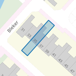 Perceel HLM03-AE-464