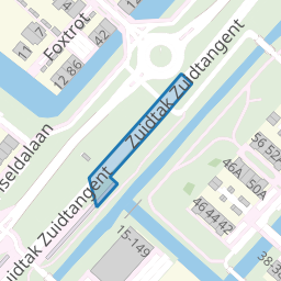 Perceel HLM03-AE-4646