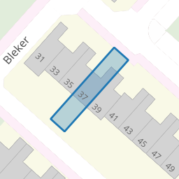 Perceel HLM03-AE-465