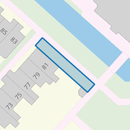 Perceel HLM03-AE-4662