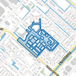 Perceel HLM03-AE-4663