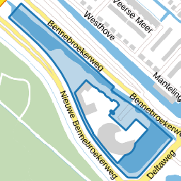 Perceel HLM03-AE-4668