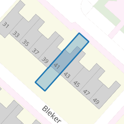 Perceel HLM03-AE-467