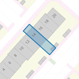 Perceel HLM03-AE-4674